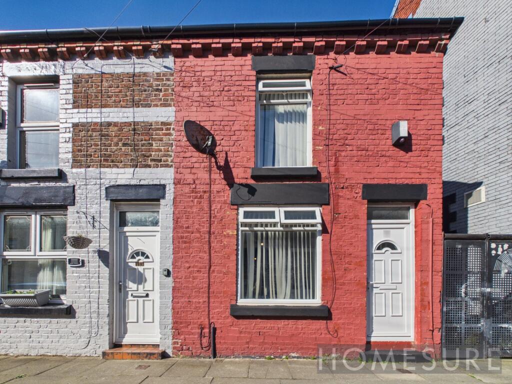 Main image of property: Dane Street, Liverpool, Merseyside, L4