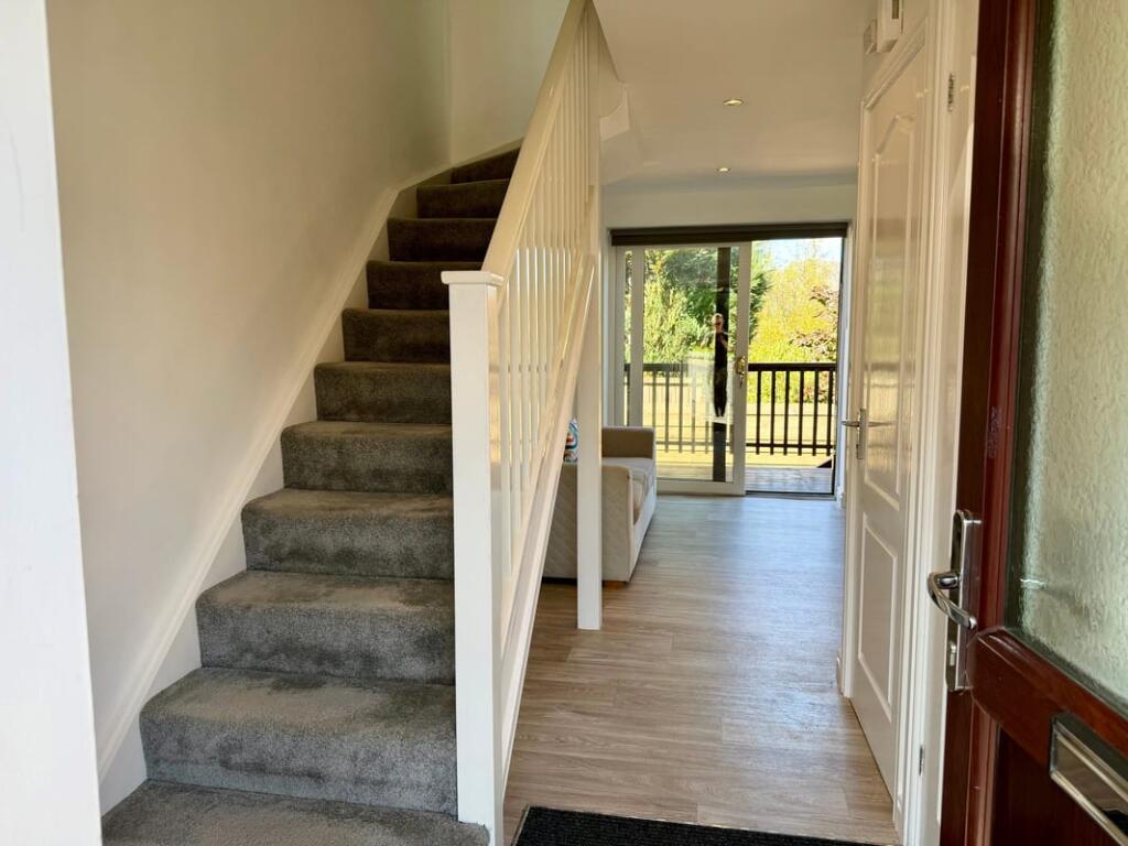 House in Llandudno, Dolgellau - View 3