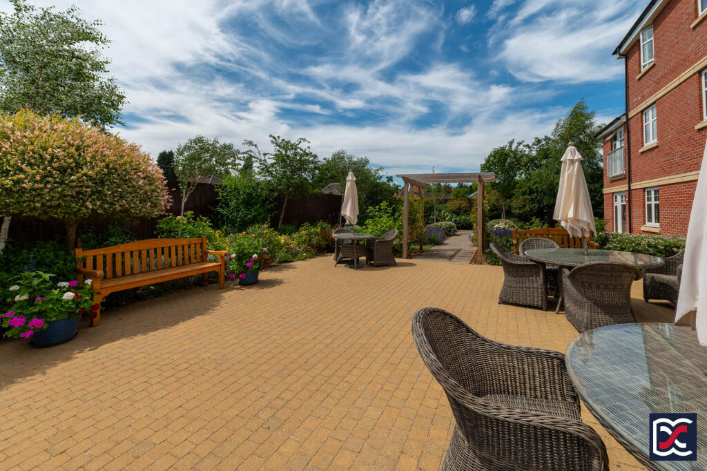 Apartment in North Northamptonshire, Wellingborough - View 6