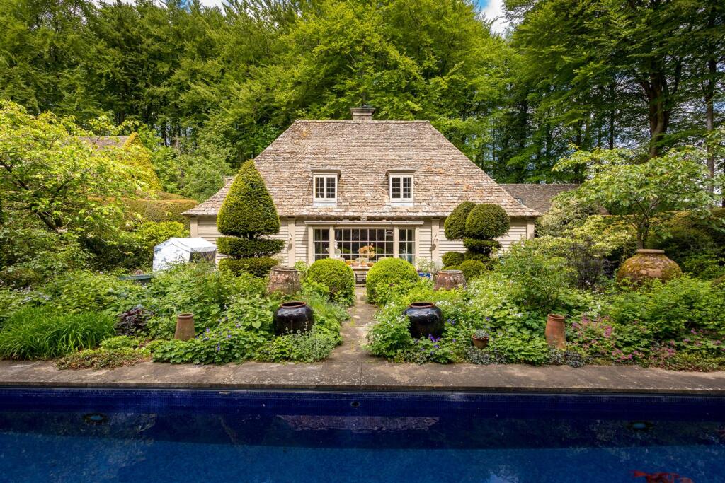 Main image of property: Rendcomb, Cirencester