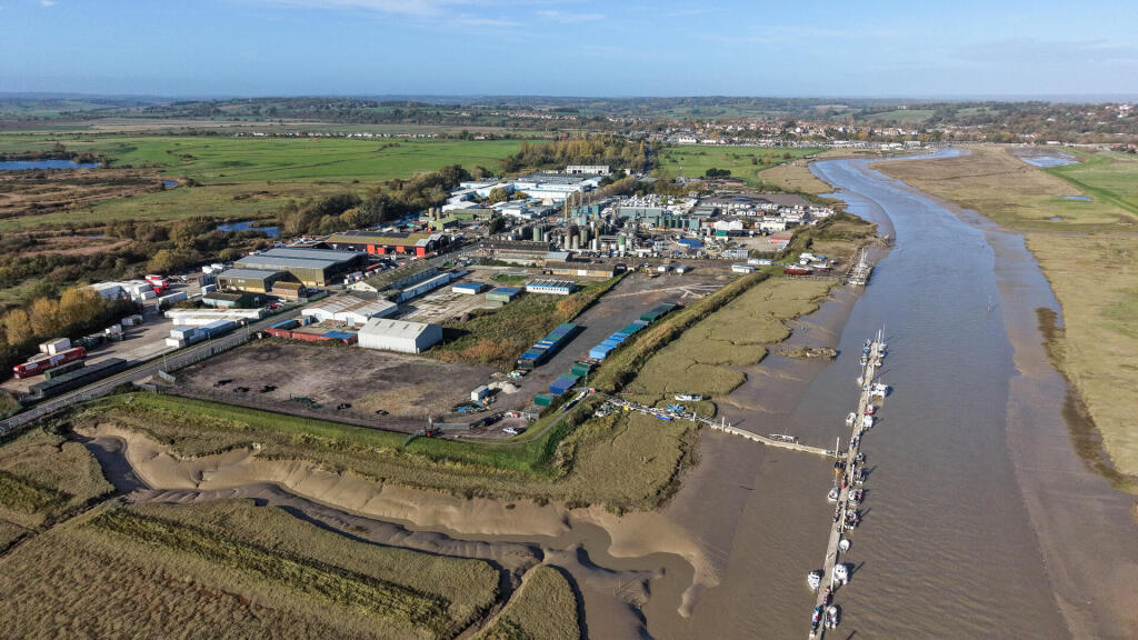Main image of property: Rye Harbour Road, Rye Harbour