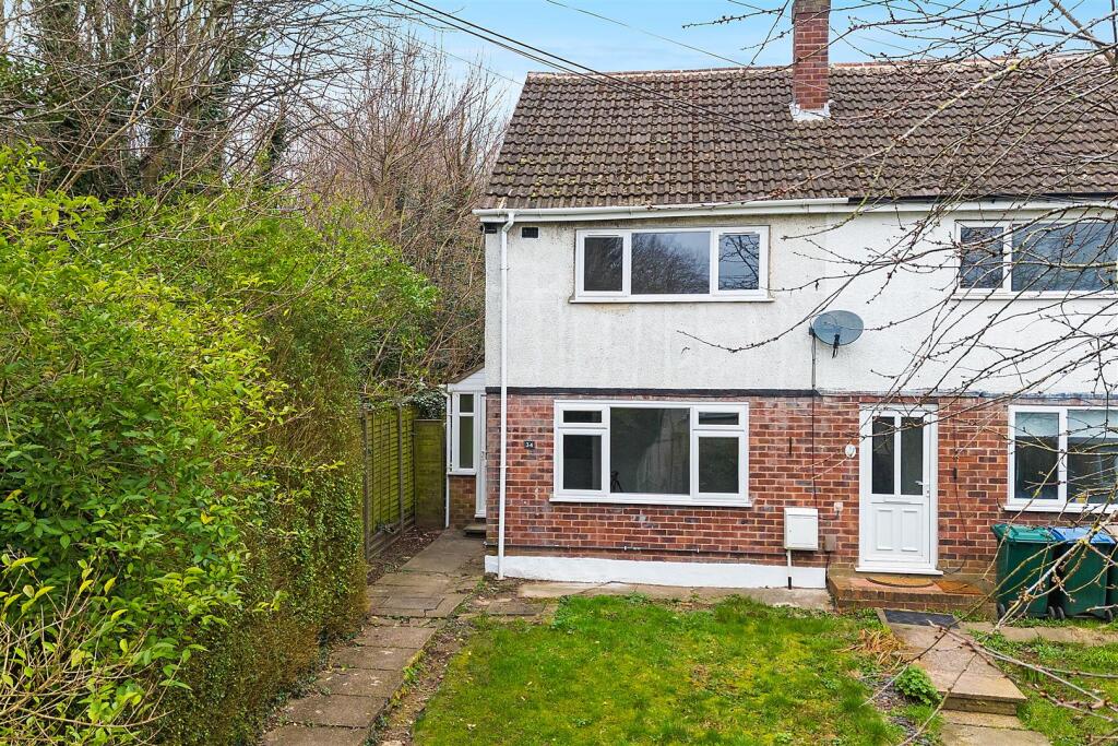 Main image of property: Chenies Close, Coventry
