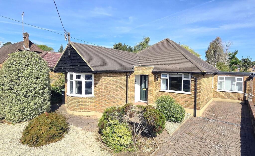 Main image of property: Chestnuts Close, Lindfield, RH16