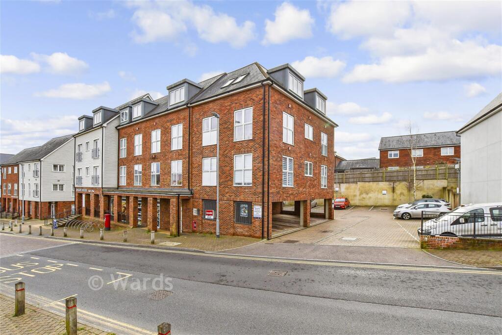 Main image of property: The Avenue, Tunbridge Wells, Kent
