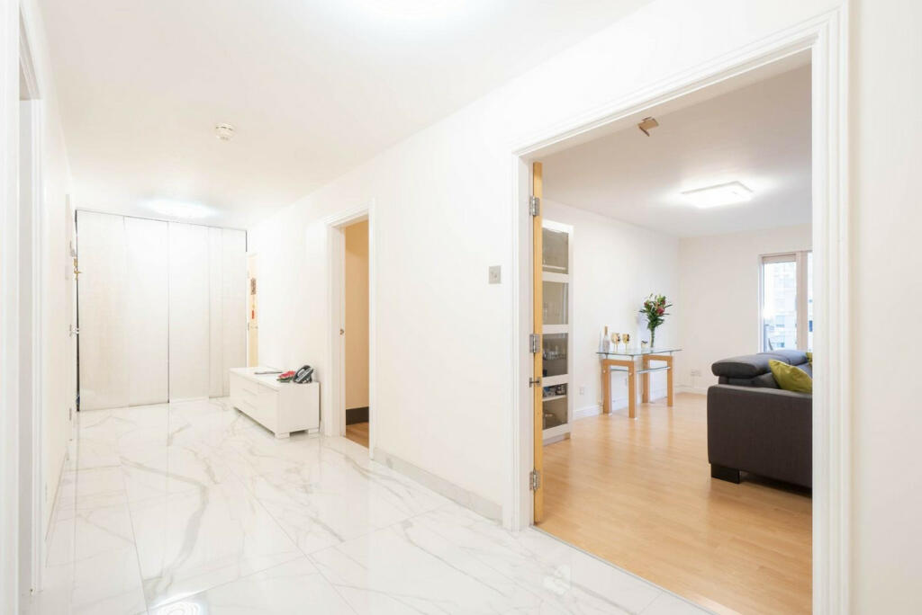 Additional image 14 of Royal Arch Apartments, Birmingham, West Midlands B1 1RG