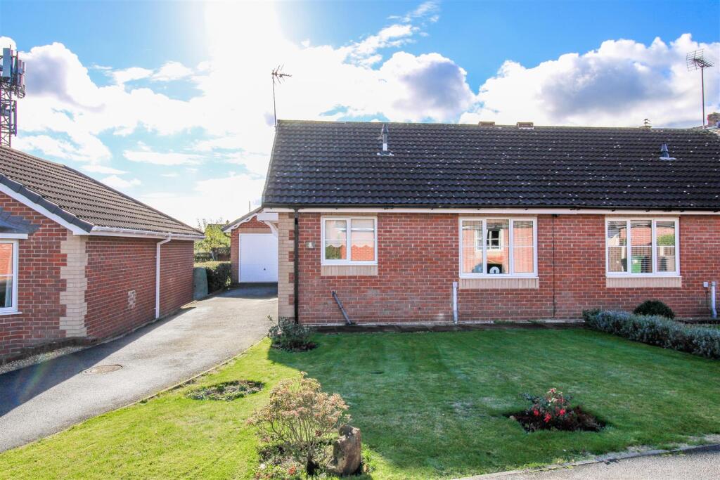 Main image of property: Maryfield Gardens, Ossett