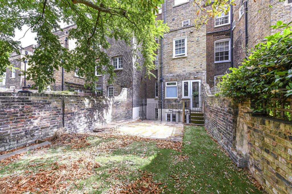 Apartment in London - View 4