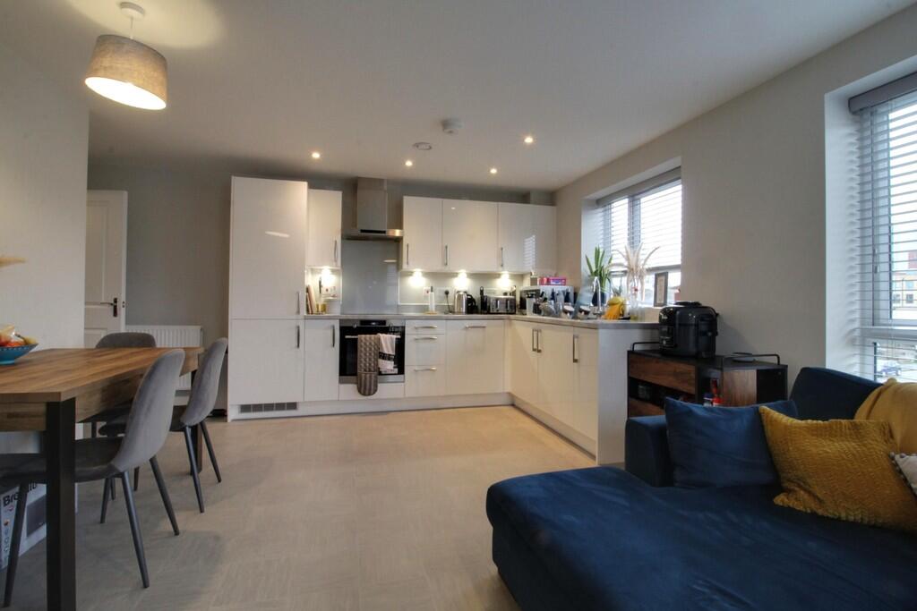 Additional image 2 of Rogers House, 50 Rowton Lane, Birmingham City Centre