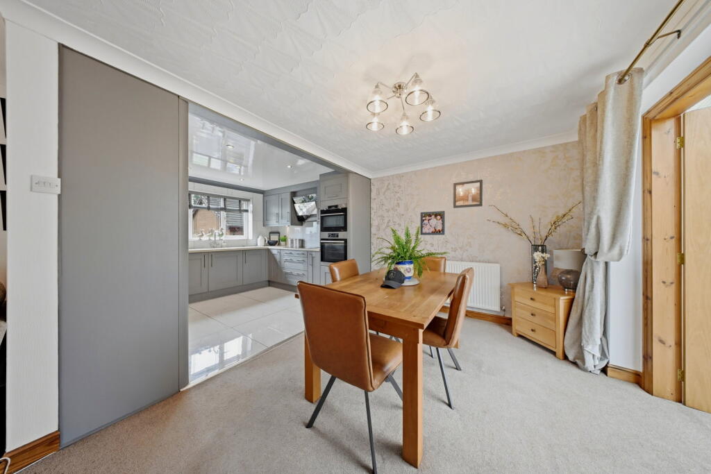 House in Burnley, Lancashire - View 5