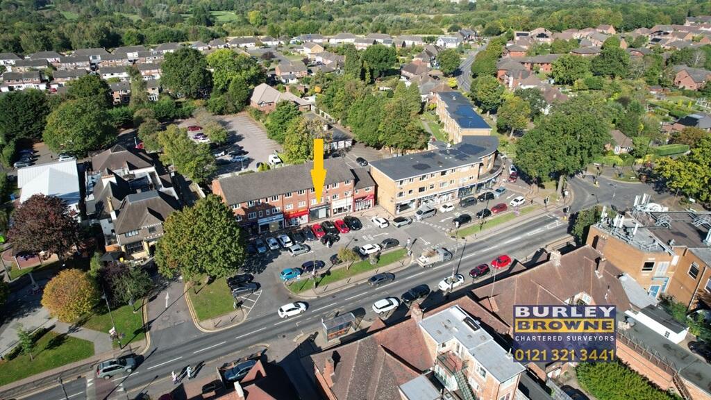 Additional image 2 of 45 Walmley Road, Sutton Coldfield, West Midlands, B76 1NP