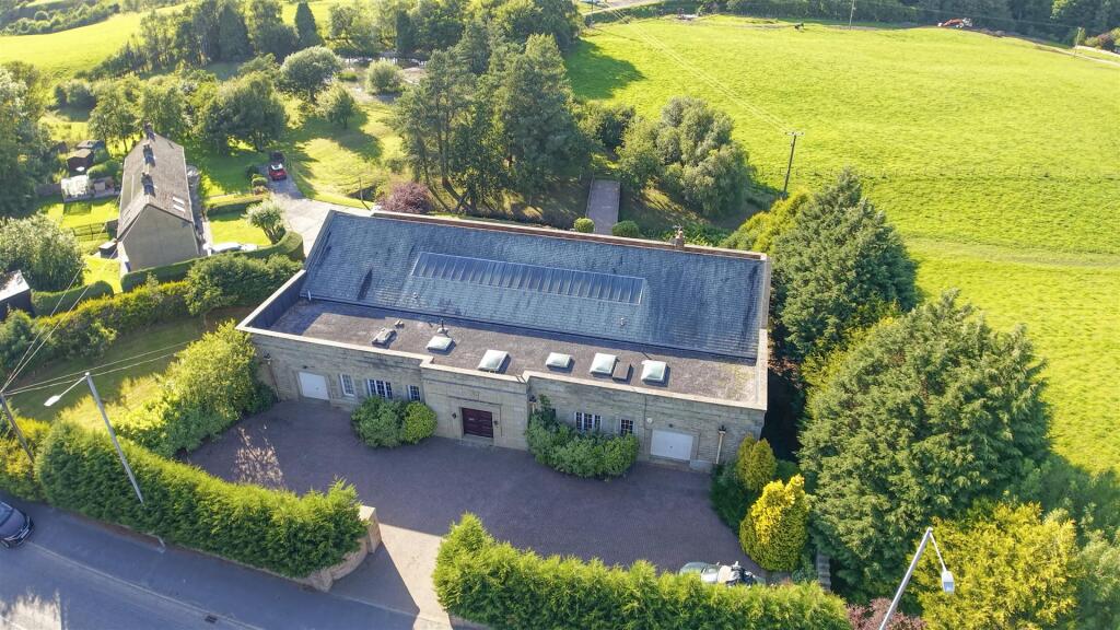 Additional image 52 of Burnley Road, Loveclough, Rossendale - Over 10,000sqft of Accommodation