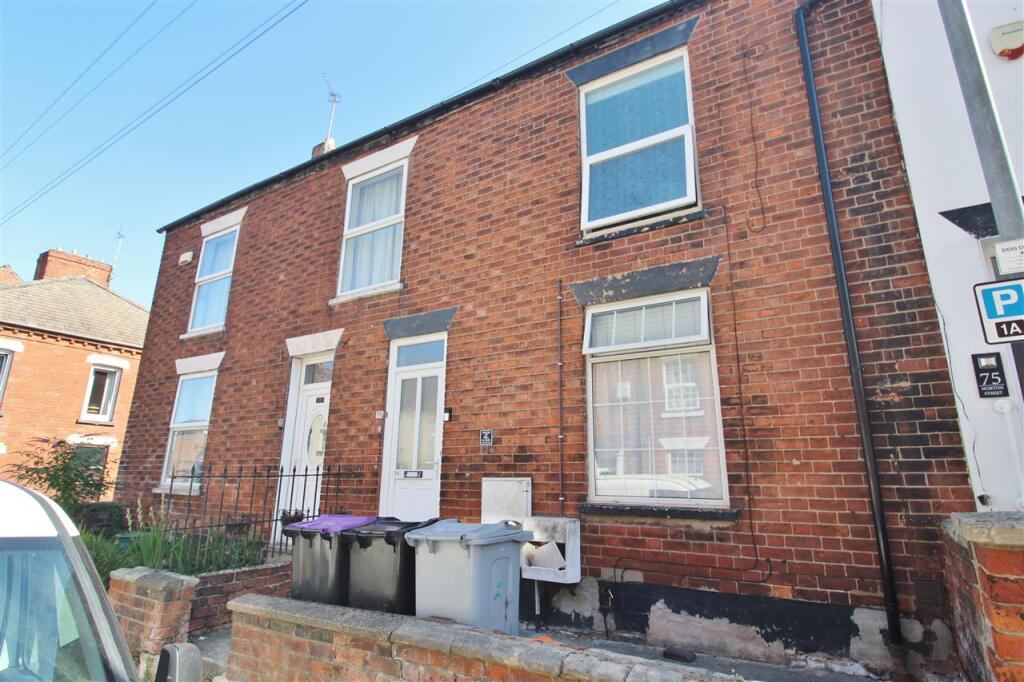 Main image of property: Norton Street, Grantham