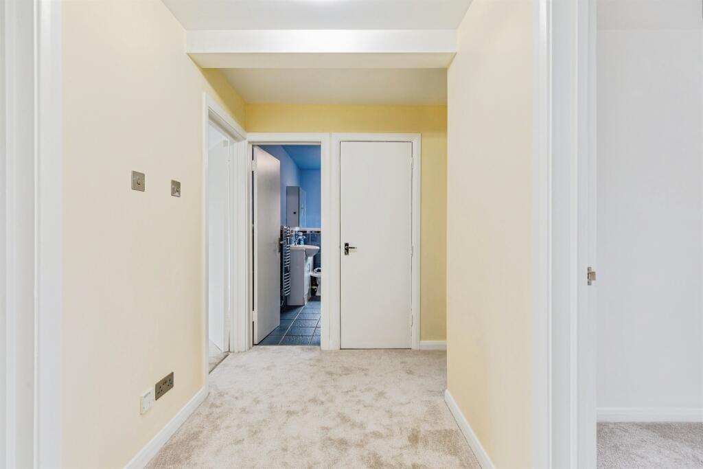 Apartment in St Leonards-on-sea, St Leonards Green - More