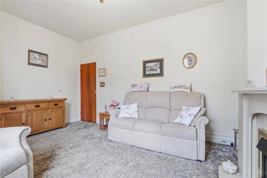 House in Pendle, Lidgett, Colne - View 5