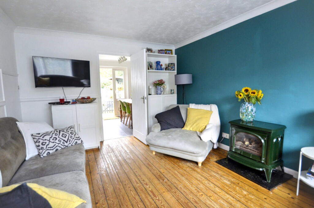 House in Truro - View 3