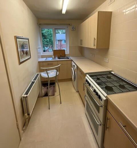 Apartment in Manchester, Greater Manchester - View 5