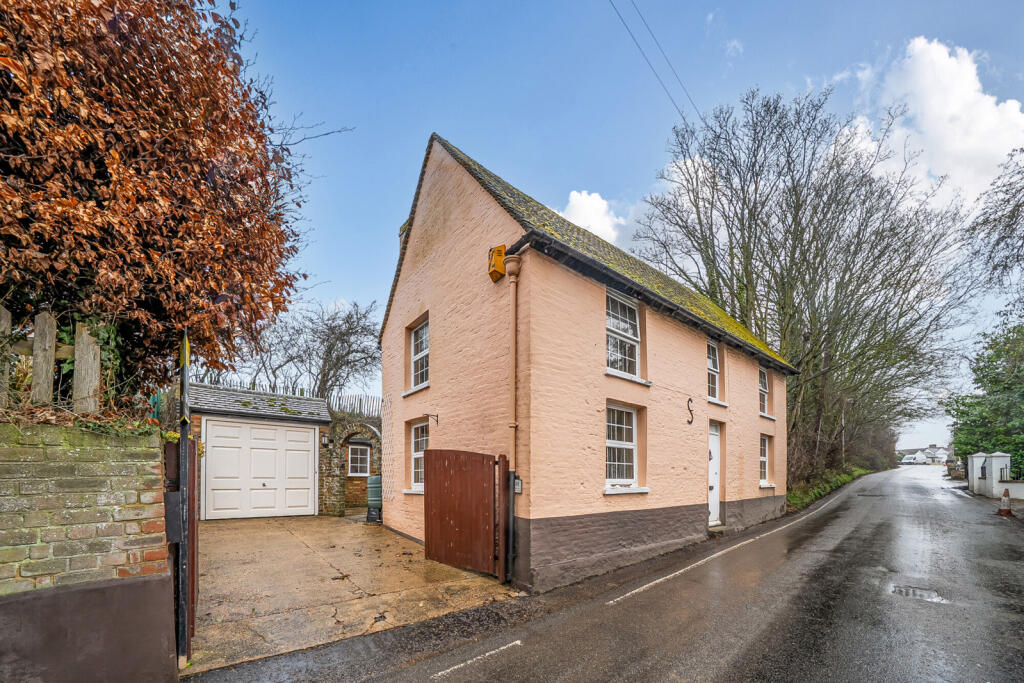Main image of property: Highlands Hill, Swanley, Kent
