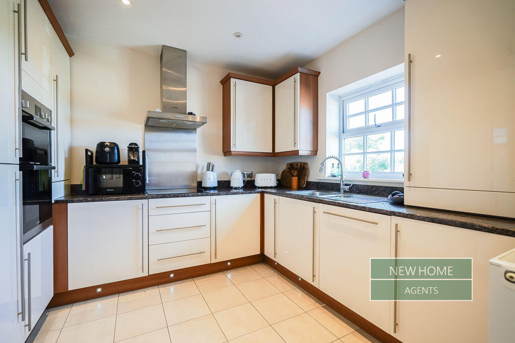 Apartment in Yarm, Stockton-on-Tees - View 5