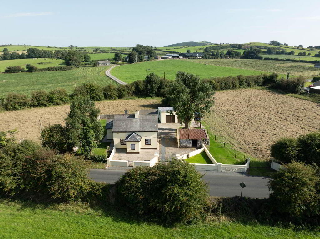 Main image of property: Coologue, Old Pallas, Pallasgreen