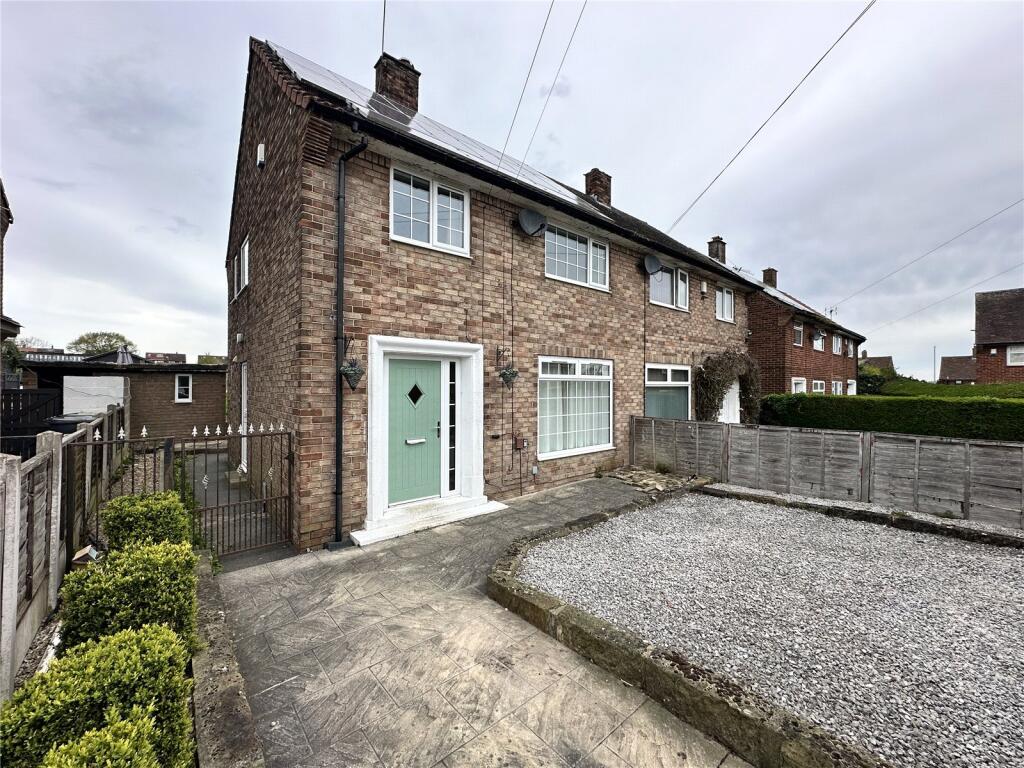 Main image of property: Swarcliffe Road, Leeds, West Yorkshire