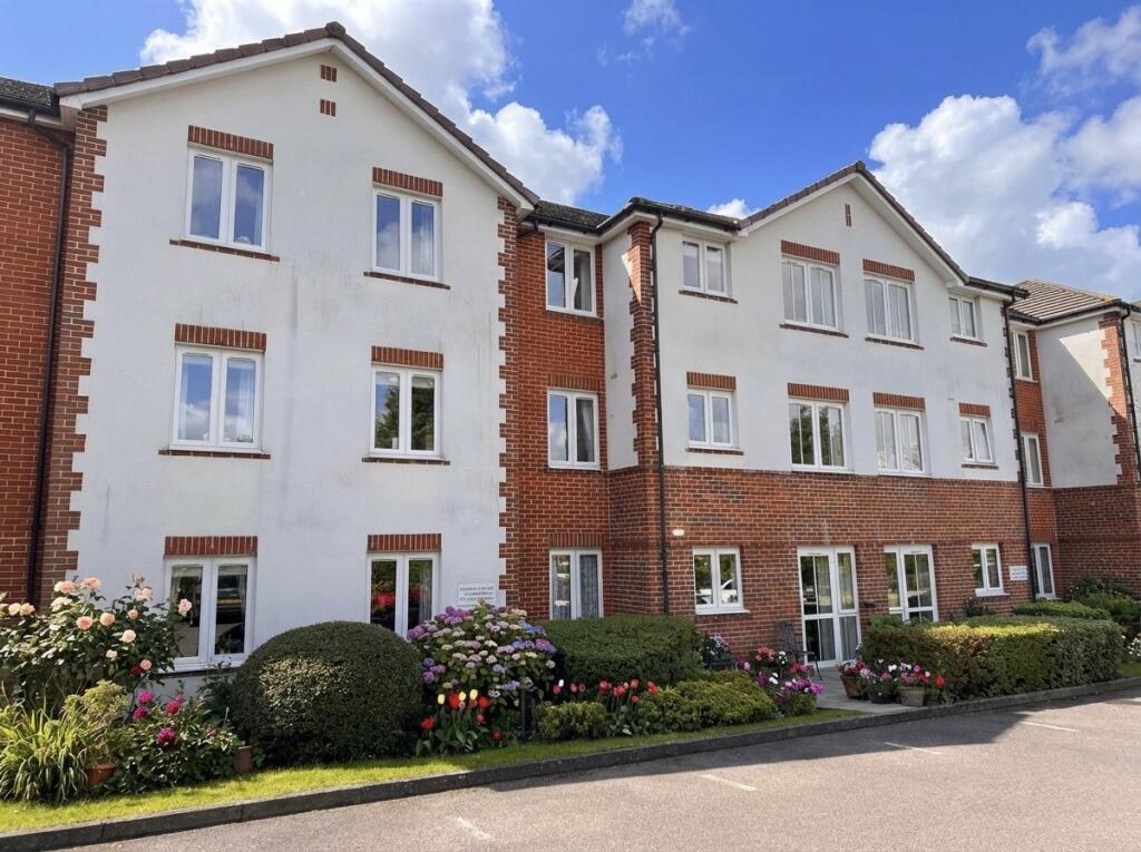 Main image of property: Sanders Court, Brentwood, CM14