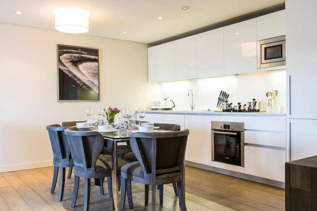 Main image of property: Merchant Square, London, W2