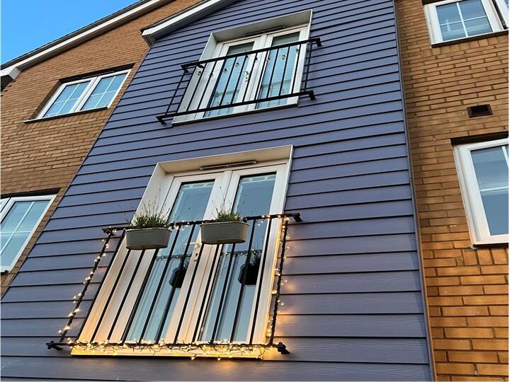 Apartment in Dartford, Longfield and New Barn - View 2