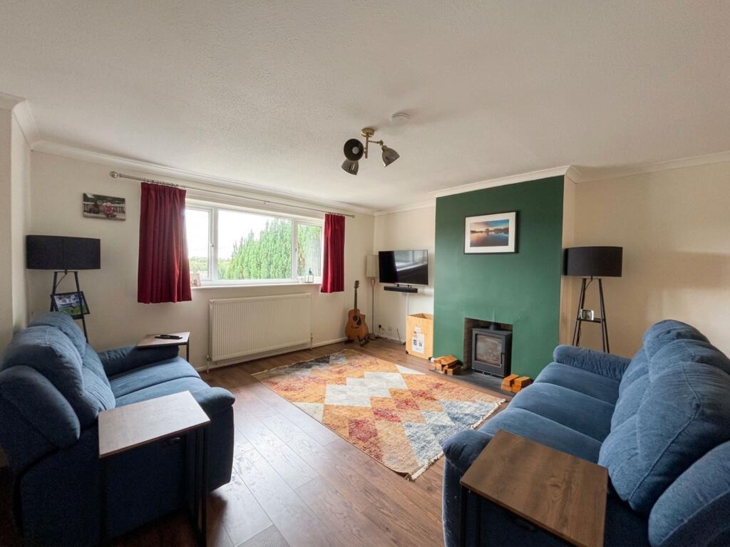 House in Salisbury - More
