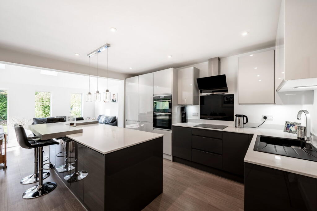 House in Birmingham - View 5