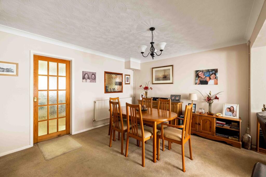 House in Dover - View 4