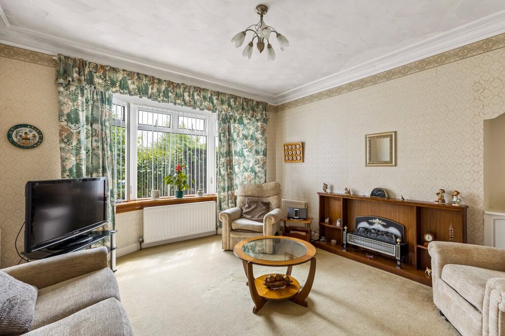House in Bearsden, Kessington, East Dunbartonshire - View 4