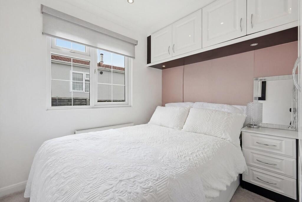 The Firs , Woodbine Close - View 6