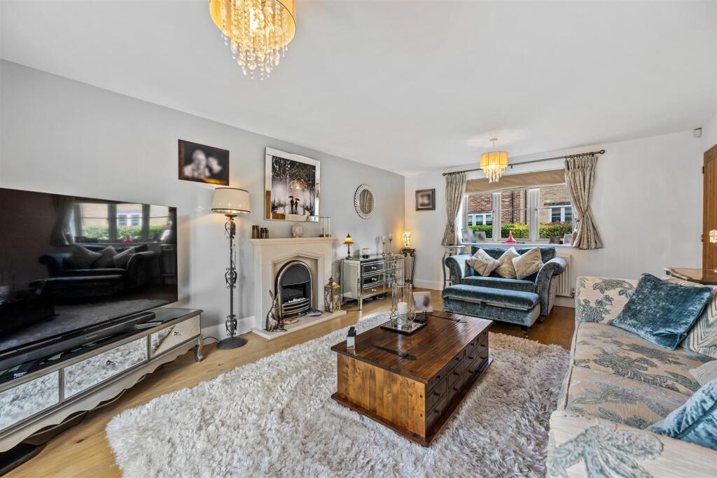 House in Huntingdonshire, Brington and Molesworth - More