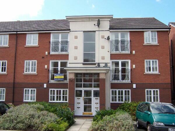 Main image of property: Alexandra Court L3
