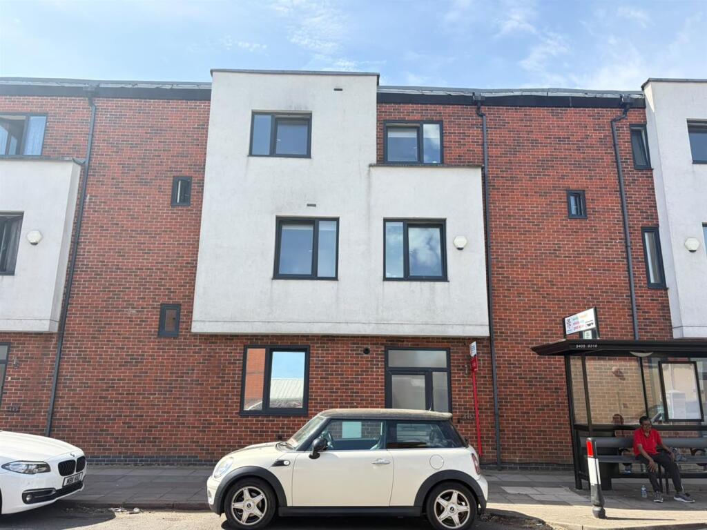 Main image of property: St. Saviours Road, North Evington, Leicester
