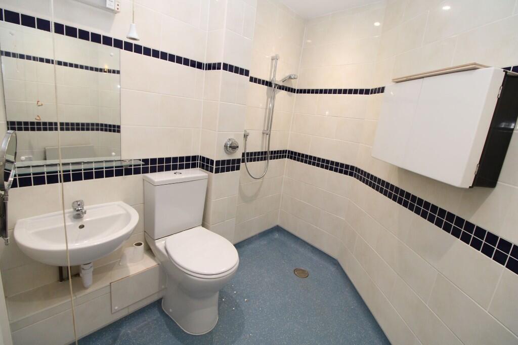 Town Mill, Overton. RG25 - View 5