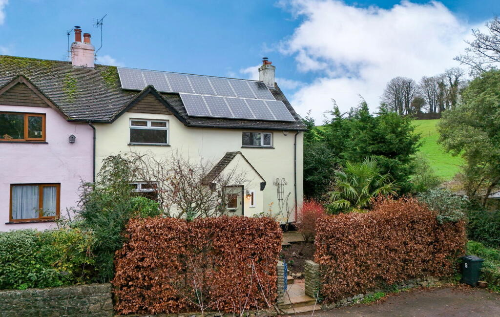 Main image of property: Princess Cottages, Coffinswell, Newton Abbot, TQ12 4SR