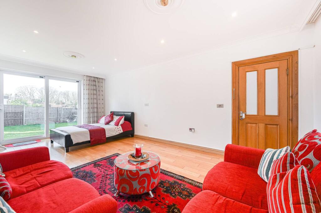 Main image of property: Moordown, Woolwich, London, SE18
