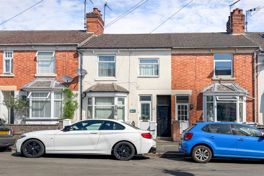 Main image of property: Salisbury Street, Kettering