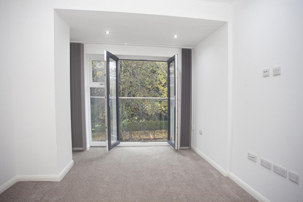 Apartment in Wigan, Greater Manchester - View 4
