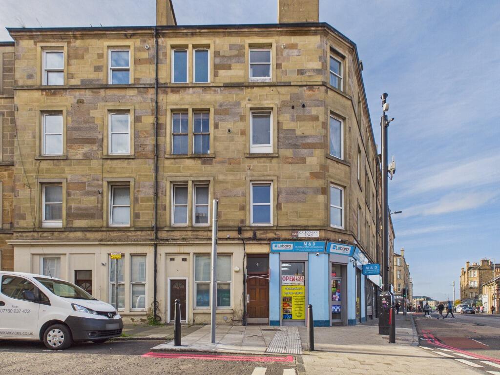 Main image of property: Caledonian Road, Dalry, Edinburgh, EH11