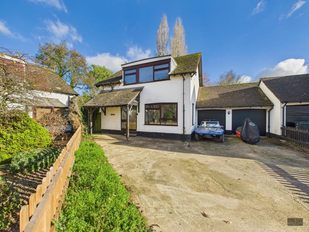 Main image of property: Stoneylands, Rockbeare, Exeter