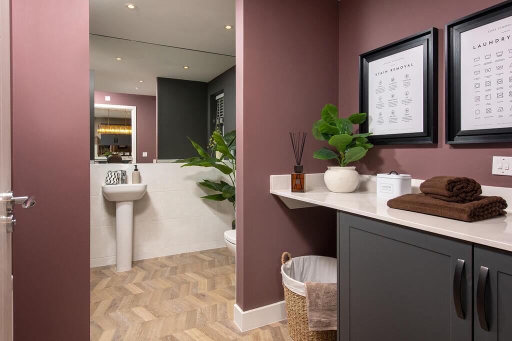 Additional image 4 of Cooper Fields, Darwen, Lancashire, BB3