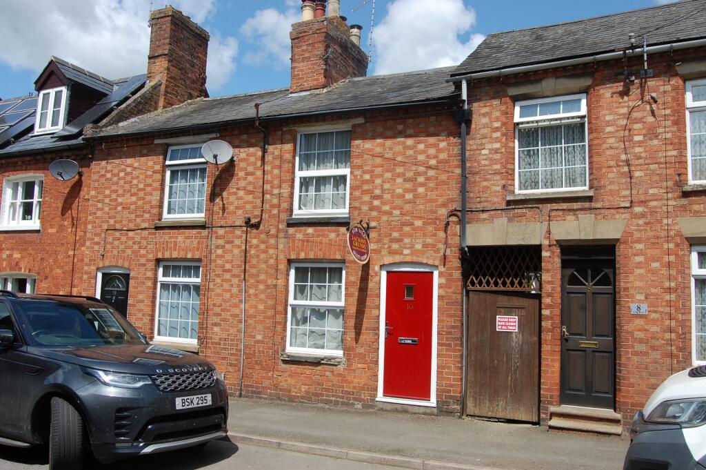 Main image of property: King Street, Long Buckby, NN6 7RP