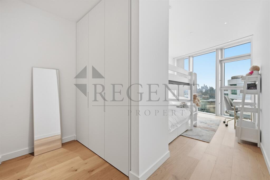 3 bedroom apartment for rent