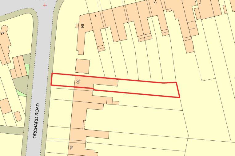 Additional image 65 of 86 Orchard Road, Erdington, Birmingham, Birmingham, B24 9JD