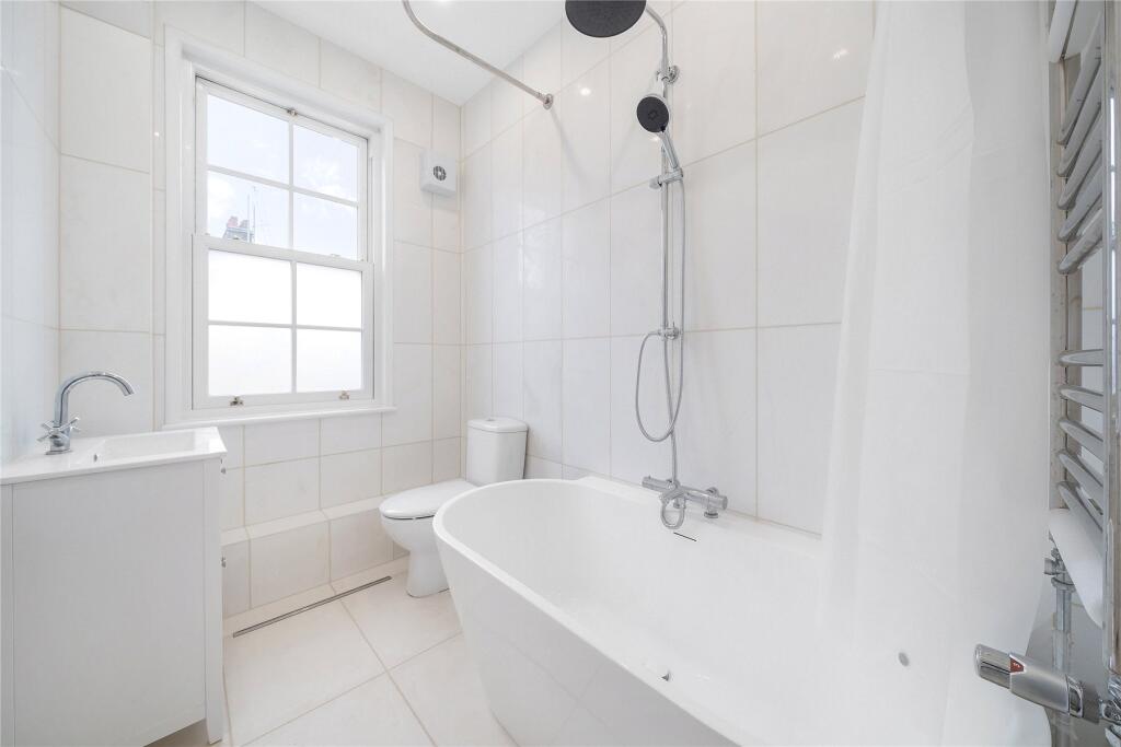 4 bedroom terraced house for rent