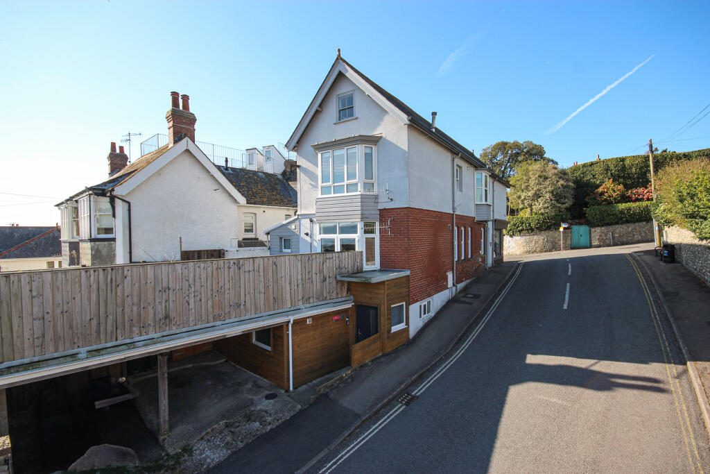 Main image of property: Danesbury, Hill Road, Lyme Regis, Dorset, DT7