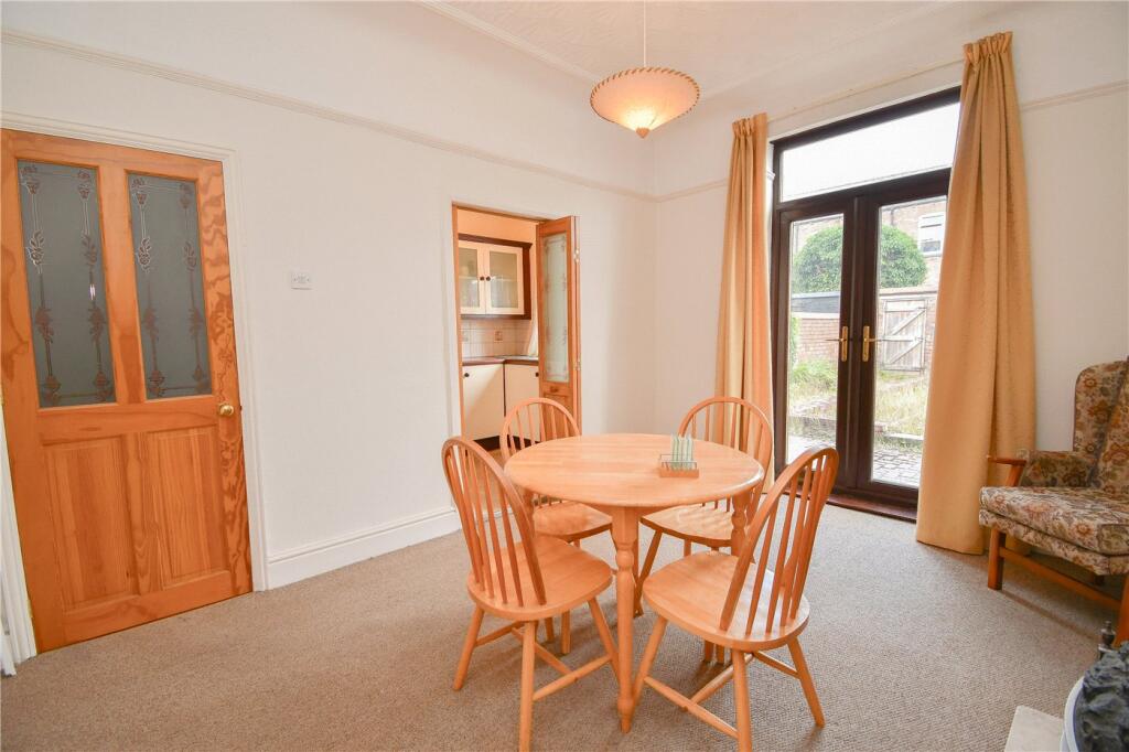 Woodsorrel Road, Birkenhead, Wirral photo 4