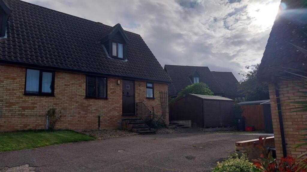 Main image of property: Fitzgerald Close, Lawford, Manningtree